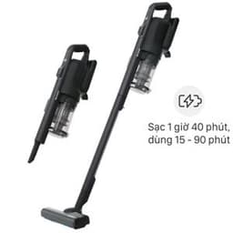 Máy hút bụi không dây Sharp EC-SR10-B