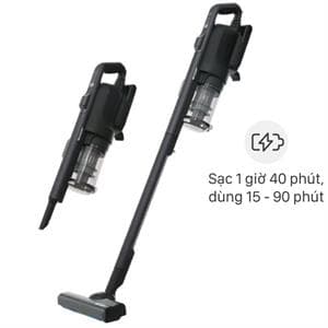 Máy hút bụi không dây Sharp EC-SR10-B