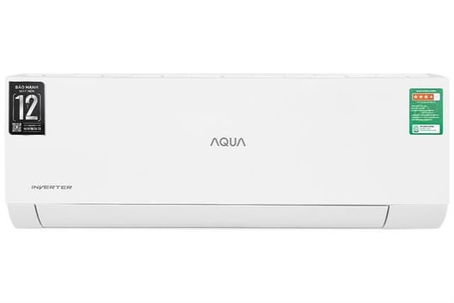Aqua Inverter 1 HP AQA-RV10QA3 0 BTU