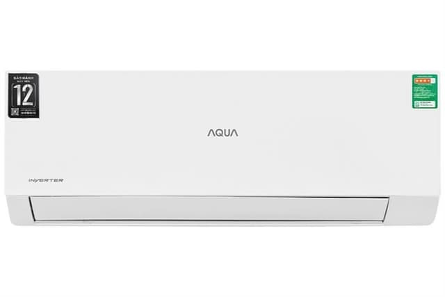 Aqua Inverter 1.5 HP AQA-RV13QA3 12.500 BTU