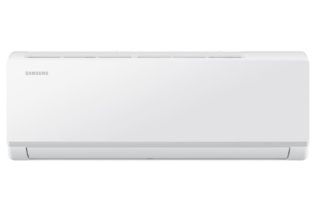 Samsung Inverter 1 HP AR40H09D0ATNSV 0 BTU
