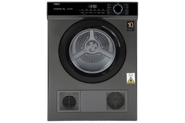 Aqua 9 kg AQH-V901K PS 9kg