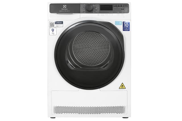 Electrolux UltimateCare 9 kg EDH903R7WC 9kg