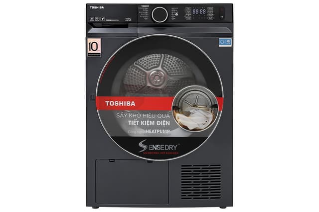 Toshiba 10 kg TD-BP110GHV (MG) 10kg