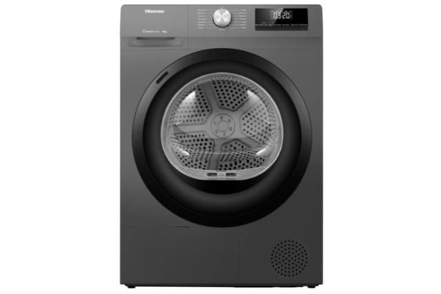 Hisense 8 kg DH80N1T 8kg