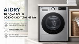 LG 11 kg RX11VHP5S 11kg