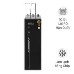 Máy lọc nước RO nóng nguội lạnh Mutosi MP-S1011 10 lõi