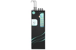 Máy lọc nước RO nóng nguội lạnh Hydrogen Livotec 828 12 lõi