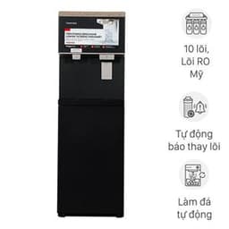 Máy lọc nước RO nóng lạnh và làm đá Toshiba TWP-IW2469SVN(K) 10 lõi
