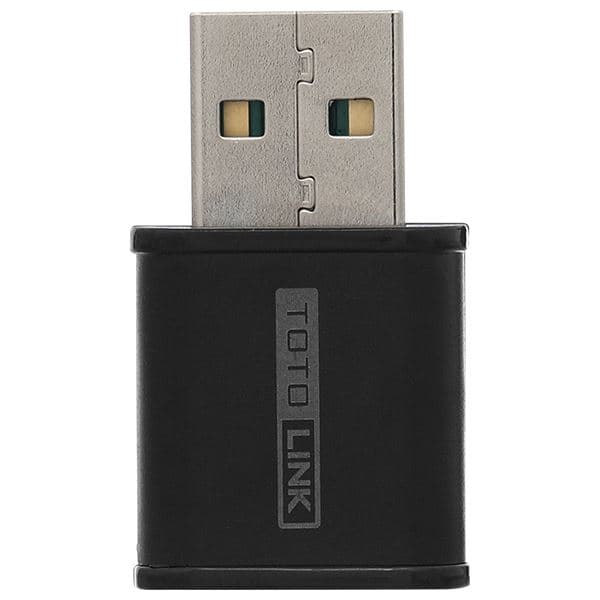 USB Wifi Chuẩn Wifi 6 Totolink X900USM