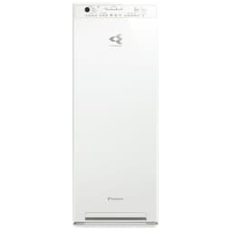 Máy lọc không khí tạo ẩm Daikin MCK555AVMVW 58W