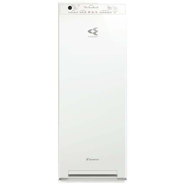 Máy lọc không khí tạo ẩm Daikin MCK555AVMVW 58W