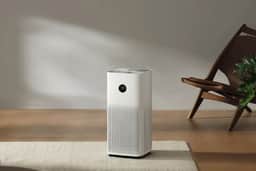 Máy lọc không khí Xiaomi Mijia Smart Air Purifier 6 EU (BHR08MZEU) 40W