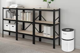 Máy lọc không khí Sunhouse SHD-AP9712 32W