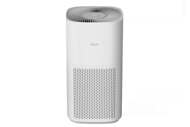 Máy lọc không khí Levoit Core 600s (LAP-C601S-WEU) 61W