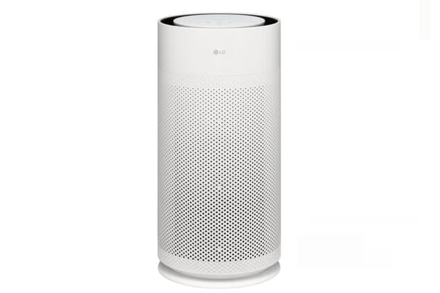 Máy lọc không khí LG PuriCare Aero Hit AS35GGW10.ABAE 35W