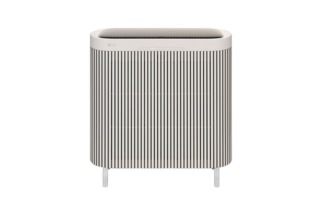 Máy lọc không khí LG PuriCare Wallfit W60GLGG0.ABAE 43W