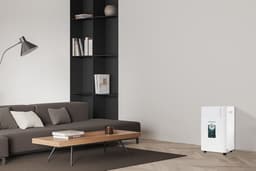 Máy hút ẩm Sunhouse SHD-DHB2003