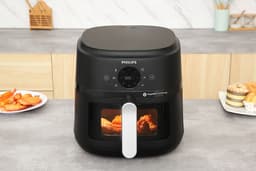 Philips 6.2 lít NA231/00 6.2 lít