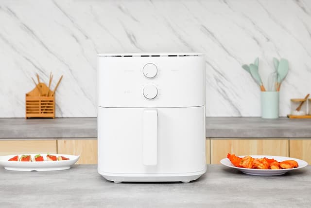 Xiaomi Air Fryer Essential 6 lít BHR8588EU 6 lít