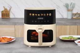 Magic Eco Eco 6 lít AC-125 3.5 lít