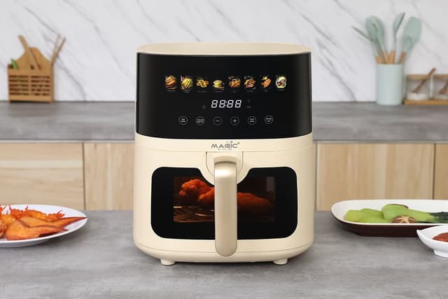 Magic Eco Eco 6 lít AC-125 3.5 lít