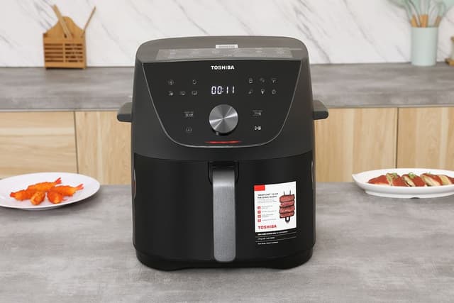 Toshiba 7.4 lít AF-74CP1URVN (H) 7.4 lít