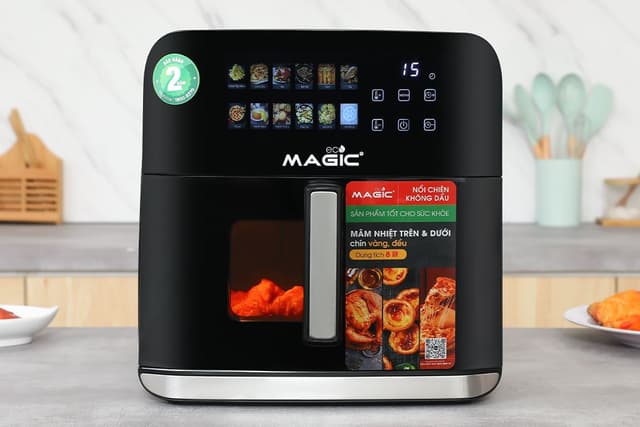 Magic Eco Eco 8 lít AC-162 8 lít
