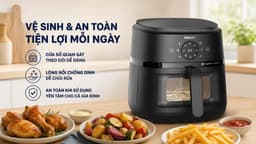 Philips 6.2 lít NA230/00 6.2 lít