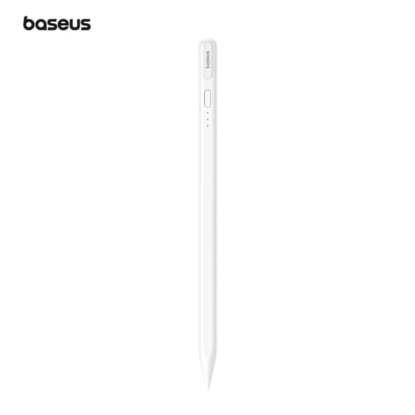 Bút cảm ứng Baseus Smooth Writing 3 BS-PS052 màu trắng