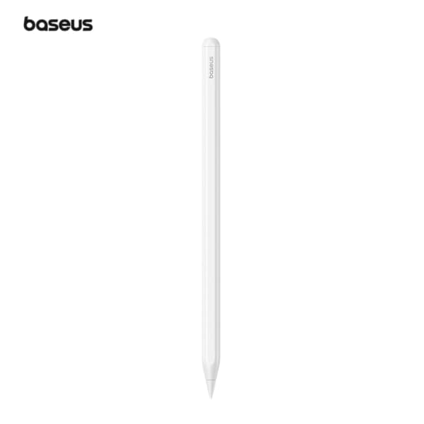 Bút cảm ứng Baseus Smooth Writing 3 BS-PS048 màu trắng