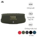 Loa Bluetooth JBL Charge 5