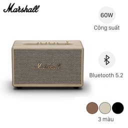 Loa Bluetooth Marshall Acton III