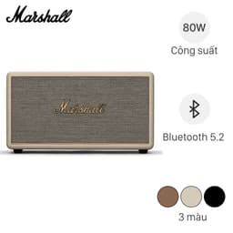 Loa Bluetooth Marshall Stanmore III