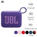Loa Bluetooth JBL Go 4