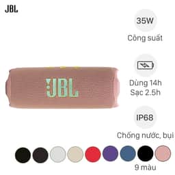 Loa Bluetooth JBL Flip 7