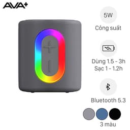 Loa Bluetooth AVA+ Freego Z21