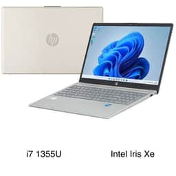 HP 15 fd0015TU - A19C5PA Intel Core i7 Raptor Lake - 1355U 16GB 512GB