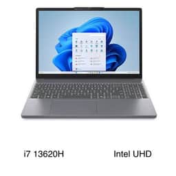 Lenovo IdeaPad Slim 3 15IRH10 - 83K1000FVN Intel Core i7 Raptor Lake - 13620H 24GB 512GB