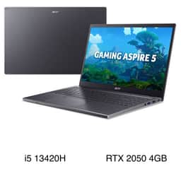 Acer Gaming Aspire 5 A515 58GM 598J - NX.KW1SV.002 Intel Core i5 Raptor Lake - 13420H 16GB 512GB