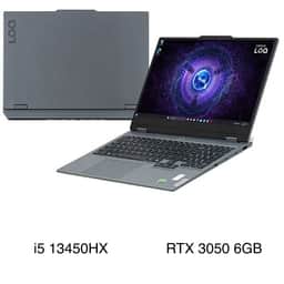 Lenovo Gaming LOQ 15IRX9 - 83DV003CVN Intel Core i5 Raptor Lake - 13450HX 16GB 512GB