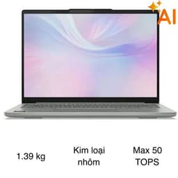 Lenovo IdeaPad Slim 5 OLED 14AKP10 - 83HX0066VN AMD Ryzen AI 7 - 350 32GB 512GB