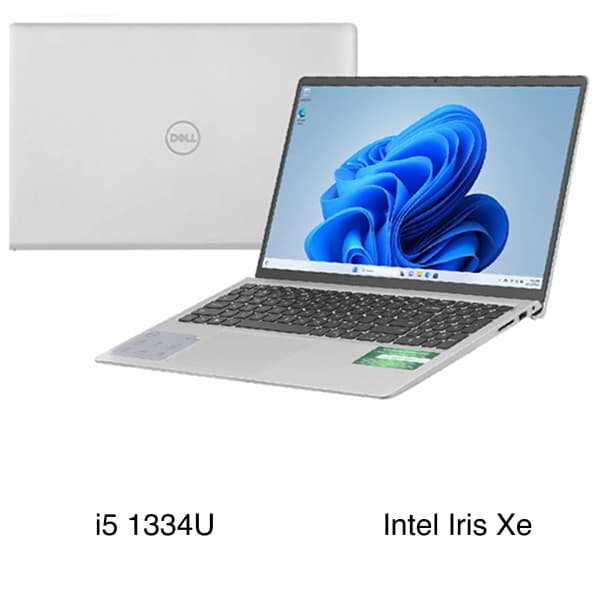 Dell Inspiron 15 3530 - 71070372 Intel Core i5 Raptor Lake - 1334U 16GB 512GB