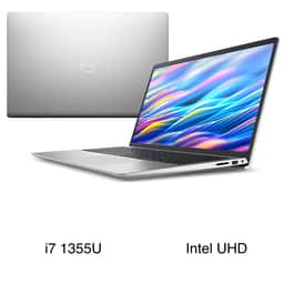 Dell 15 DC15250 - DC5I7748W1 Intel Core i7 Raptor Lake - 1355U 16GB 512GB
