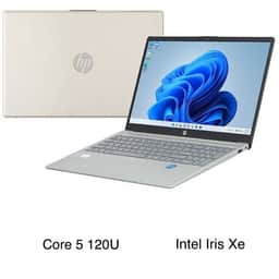 HP 15 fd0234TU - 9Q969PA-120U Intel Core 5 Raptor Lake - 120U 16GB 512GB