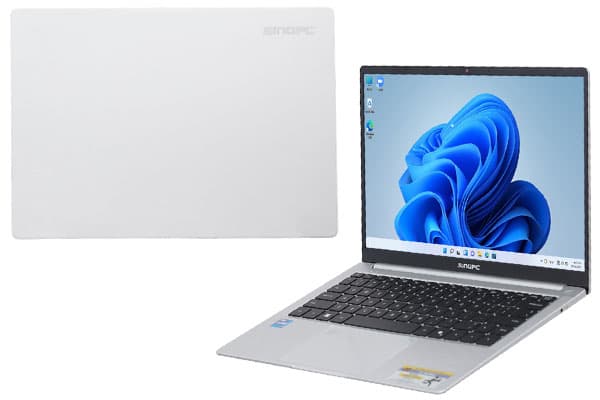 SingPC M16-i382 Intel Core i3 Alder Lake - 1215U 8GB 256GB