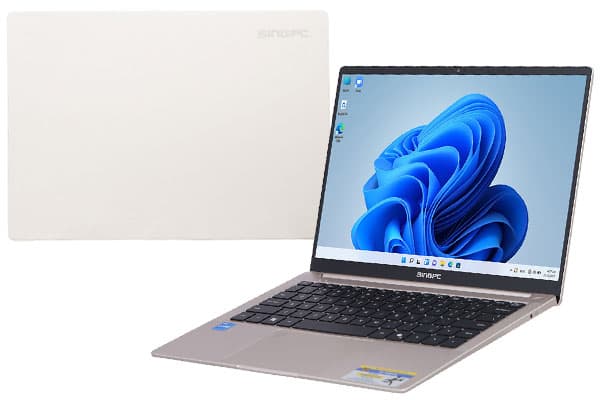 SingPC M16-i595 Intel Core i5 Alder Lake - 1235U 16GB 512GB