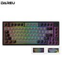 Bàn Phím Cơ Bluetooth DareU EK75 Pro