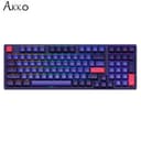 Bàn Phím Cơ Có Dây Akko 3098 Neon