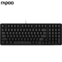 Bàn Phím Cơ Có Dây Rapoo V500 Pro 98